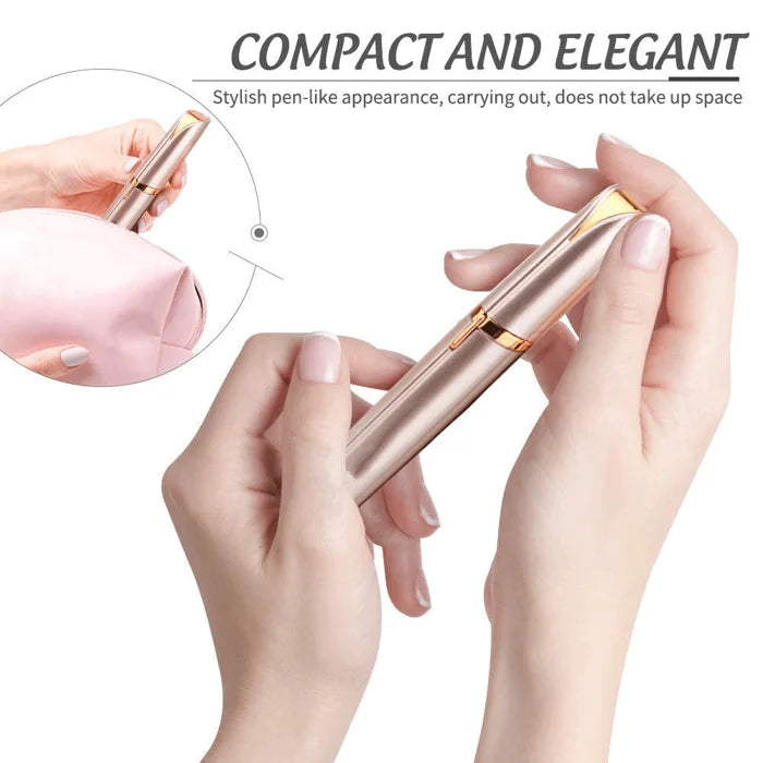 BowLift | BrowSharper — Pain-free perfection for flawless eyebrows in seconds