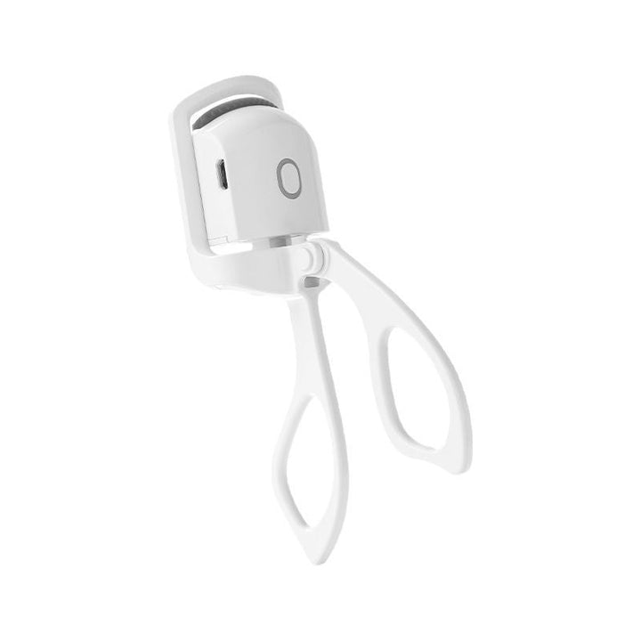 BowLift 丨 Electric Eyelash Curler Portable Heating Charging ABS+Silicone