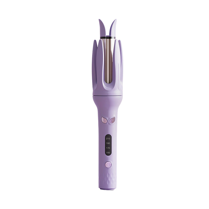 BowLift | Auto Hair Curler