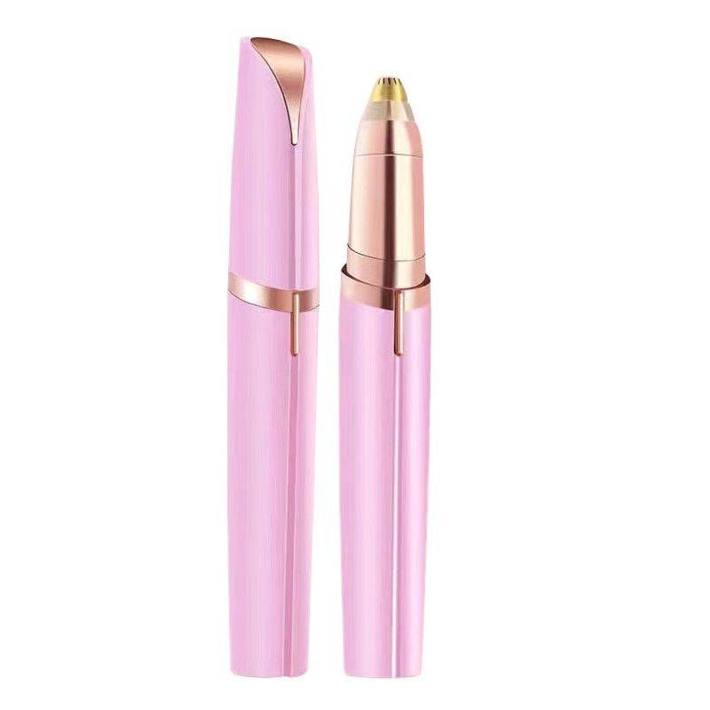 2 IN 1 EYEBROW &amp; FACE TRIMMER Bowlift
