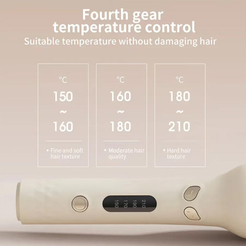 BowLift | Auto Hair Curler