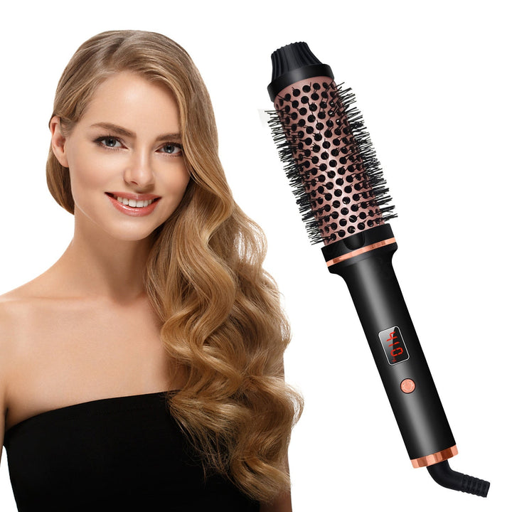 BowLift | Beauty Thermal Brush