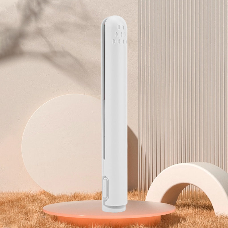 BowLift | Mini Dual-Use Hair Straightener