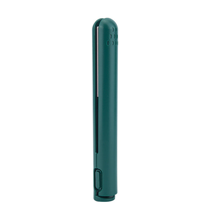 BowLift | 2-in-1 Hair Styler – Straightener &amp; Curling Iron