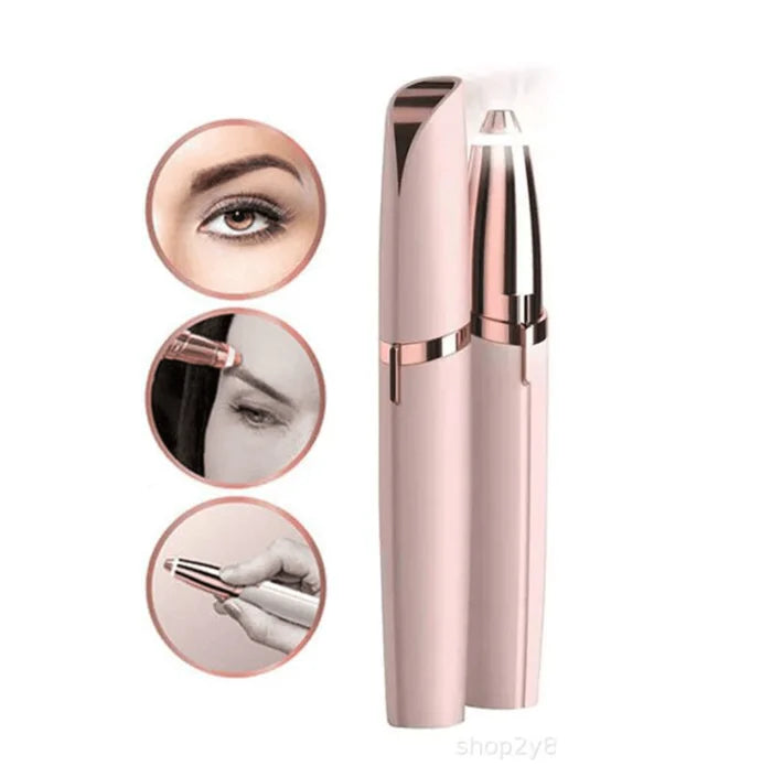 BowLift | BrowSharper — Pain-free perfection for flawless eyebrows in seconds