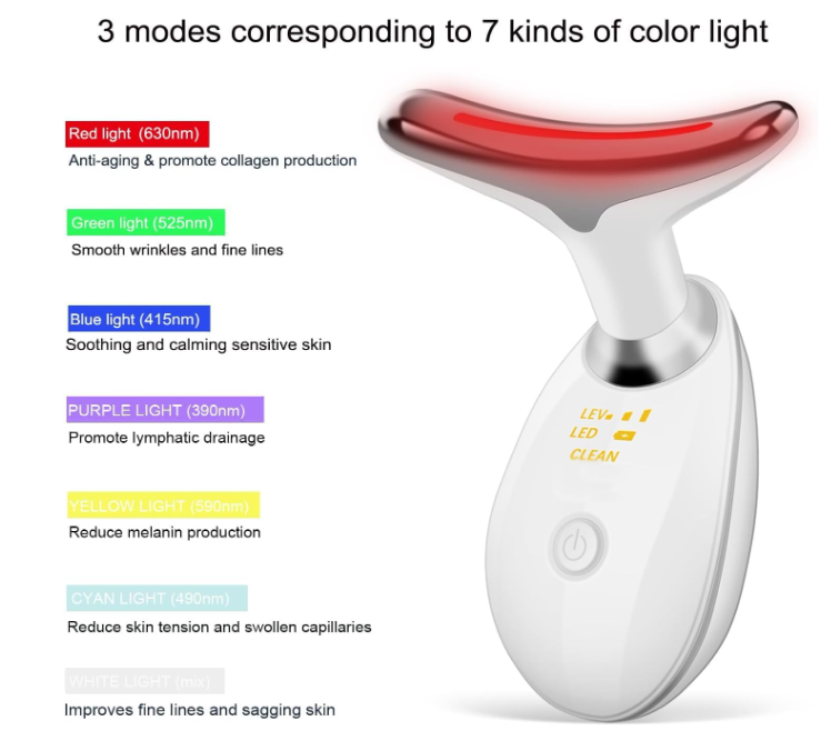 BowLift | GlowPulse — Unleash radiant skin that captivates every gaze!