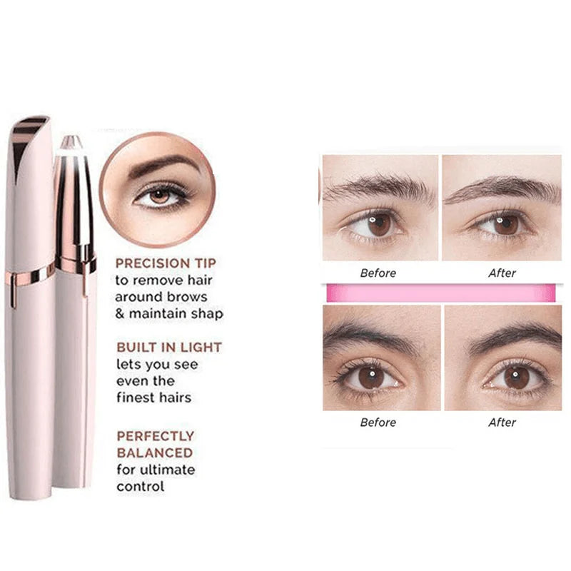 BowLift | BrowSharper — Pain-free perfection for flawless eyebrows in seconds