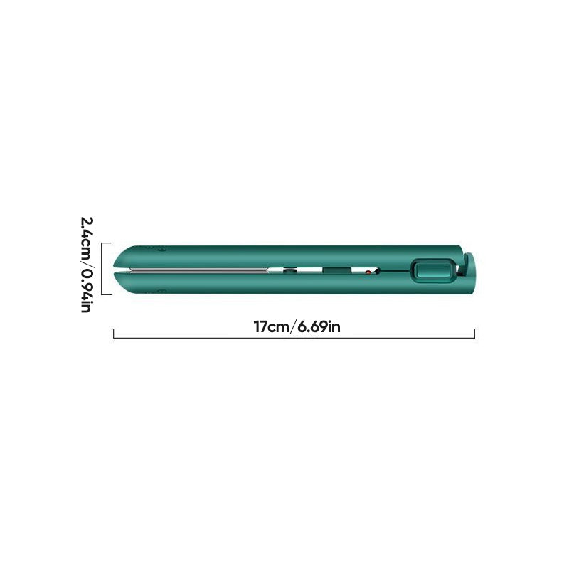 BowLift | Multifunctional USB Curling Iron