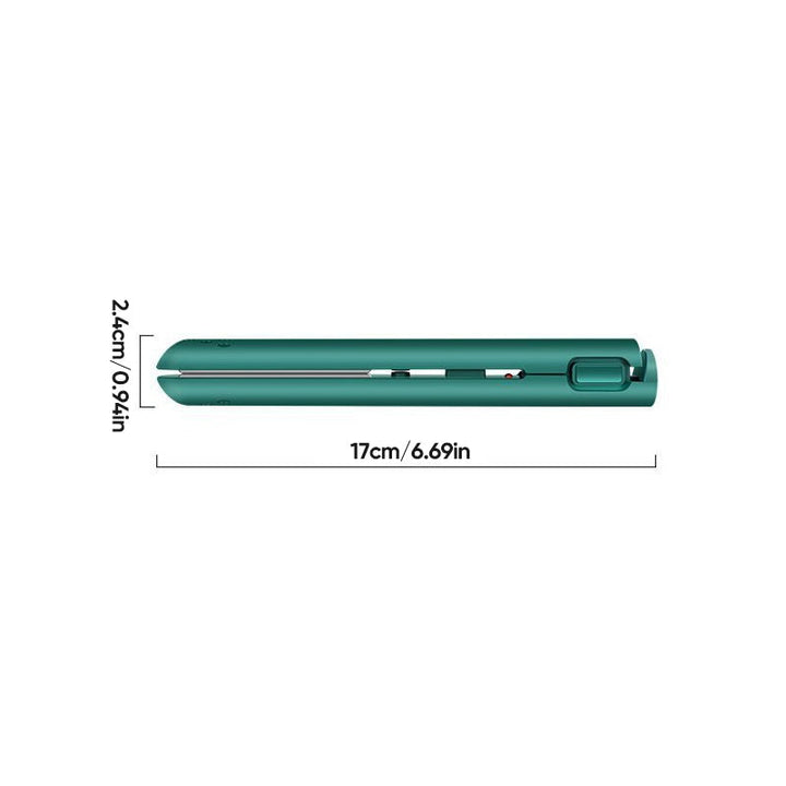BowLift | Mini Dual-Use Hair Straightener