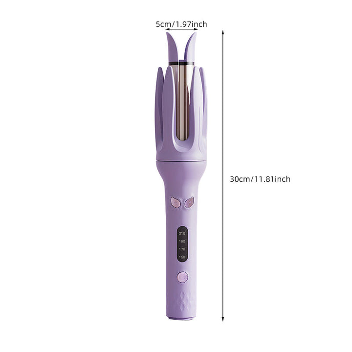 BowLift | Auto Hair Curler