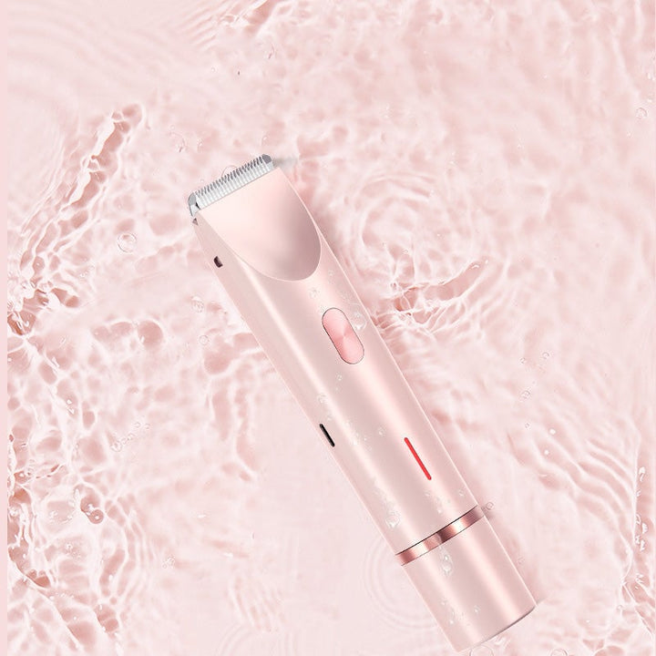 BowLift | Dual-Head Hair Trimmer for Women