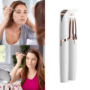 BowLift | BrowSharper — Pain-free perfection for flawless eyebrows in seconds