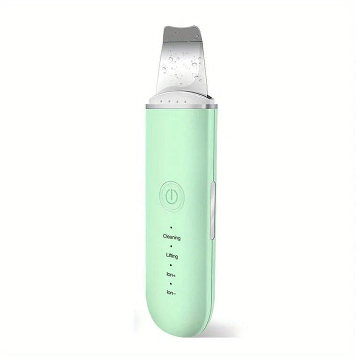 BowLift | Perfect Glow - Ultrasonic Scrub - Beauty Velocity - Radiant Skin
