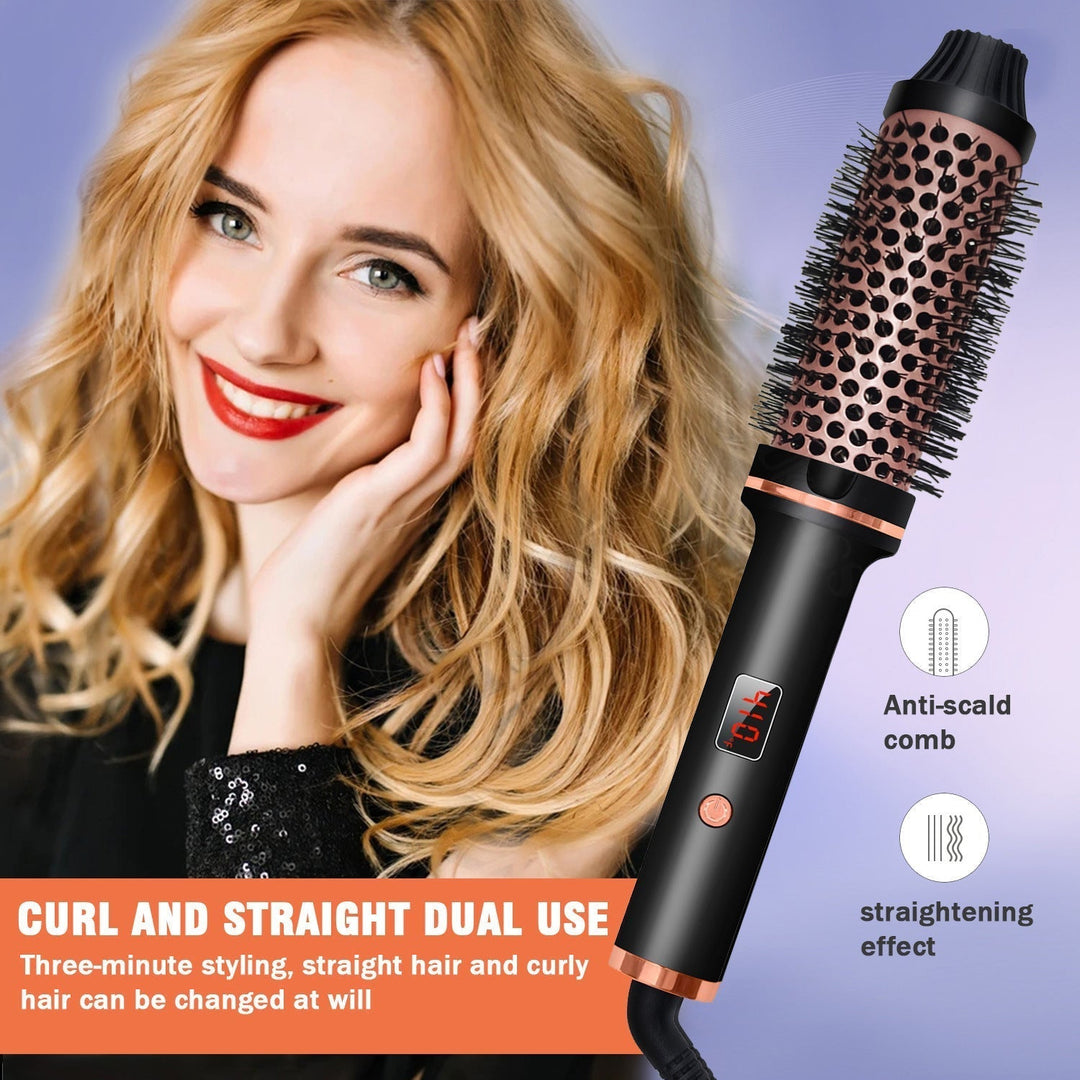 BowLift | Beauty Thermal Brush