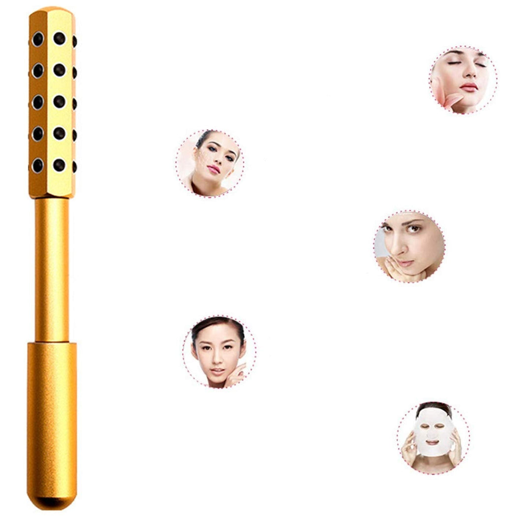 BowLift | Skin-tightening Facial Massage Roller – Wellness For Radiant Skin