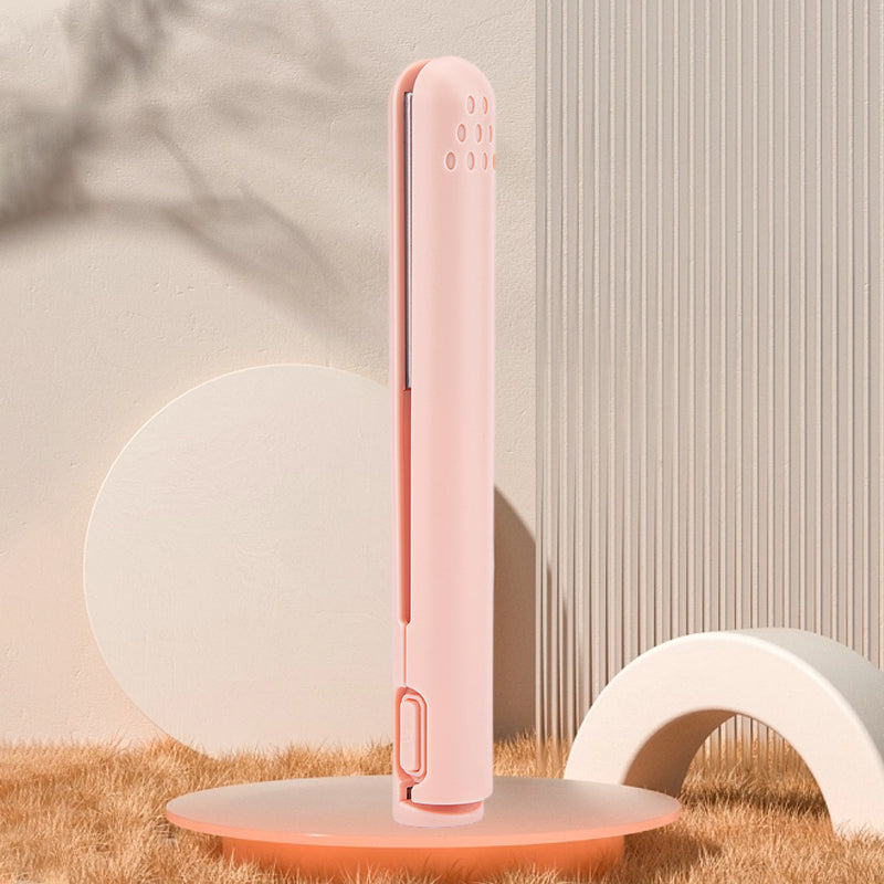 BowLift | Multifunctional USB Curling Iron