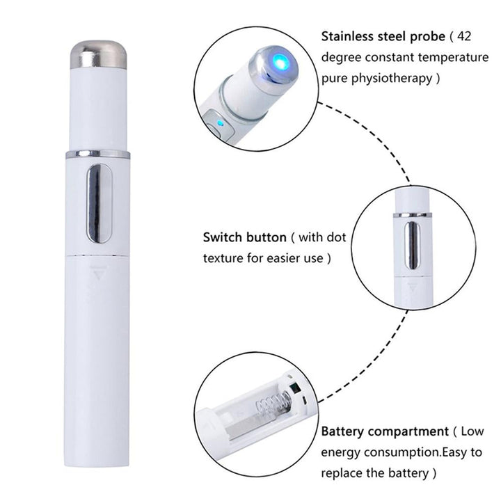 BowLift | Laser Ultrasonic Skin Tightening Machine