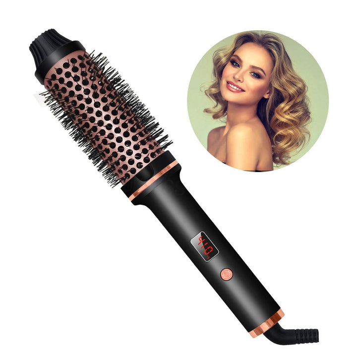 BowLift | Beauty Thermal Brush
