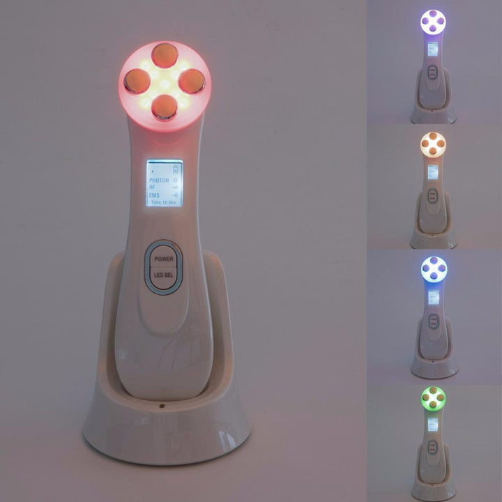 BowLift | 5-in-1 Skin Rejuvenation Device