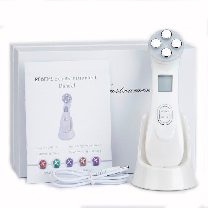 BowLift | 5-in-1 Skin Rejuvenation Device