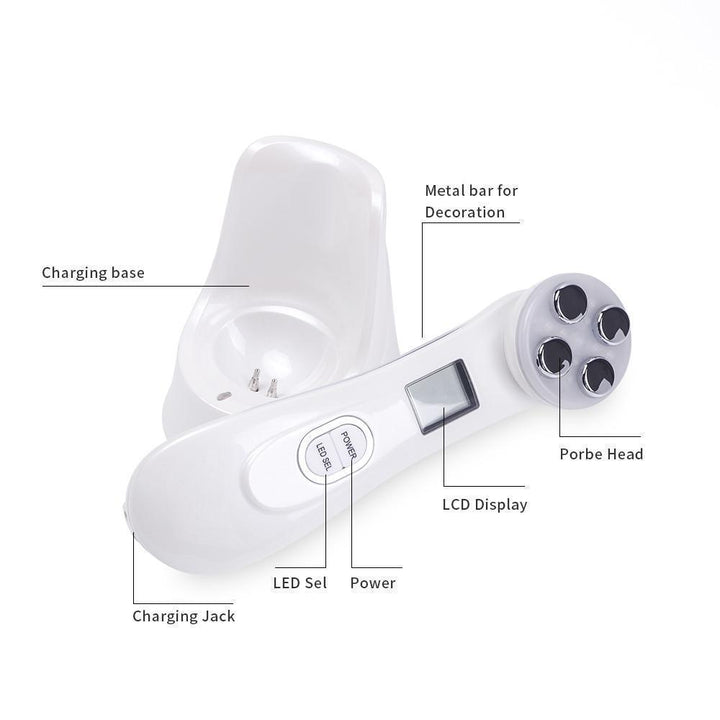 BowLift | 5-in-1 Skin Rejuvenation Device