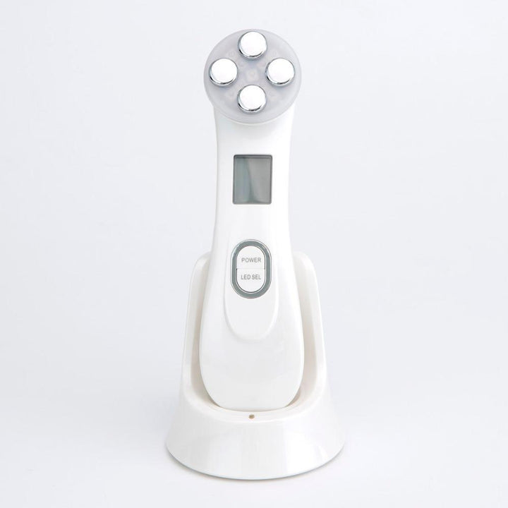 BowLift | 5-in-1 Skin Rejuvenation Device