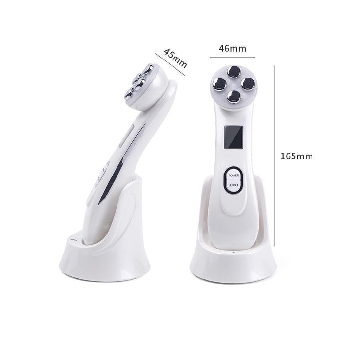 BowLift | 5-in-1 Skin Rejuvenation Device