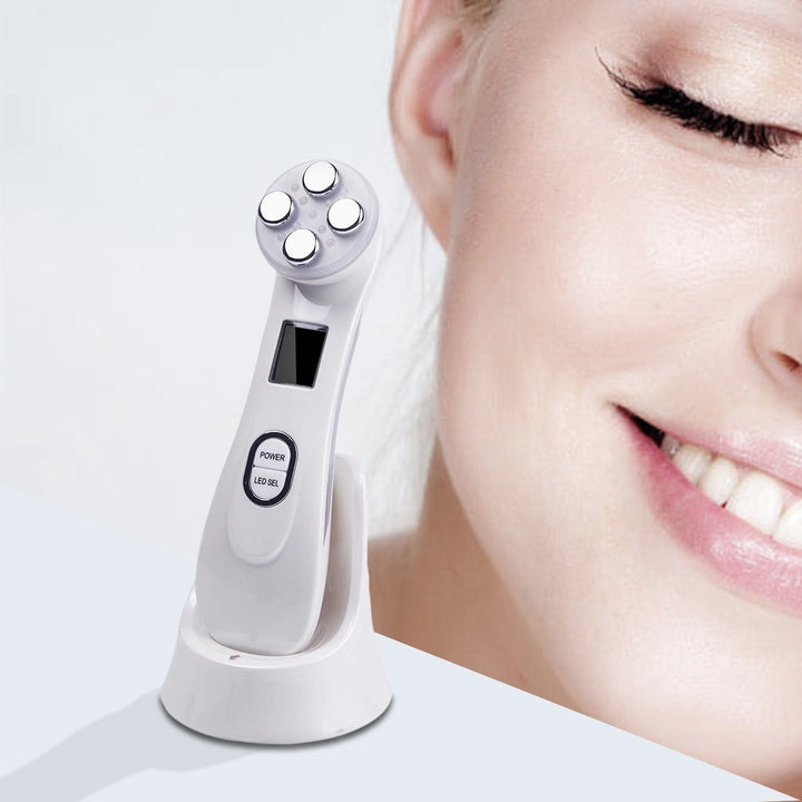 BowLift | 5-in-1 Skin Rejuvenation Device