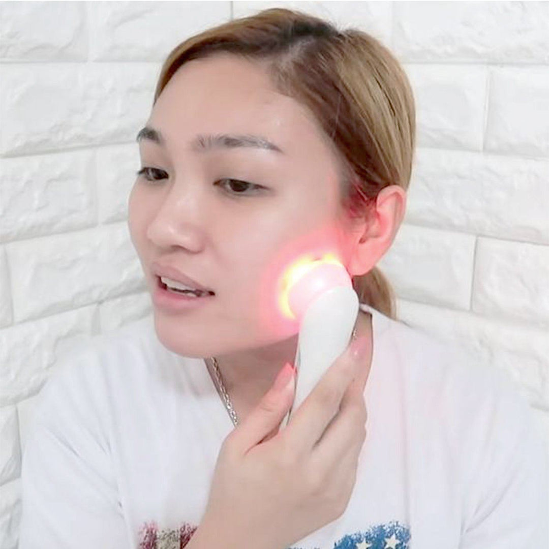 BowLift | 5-in-1 Skin Rejuvenation Device