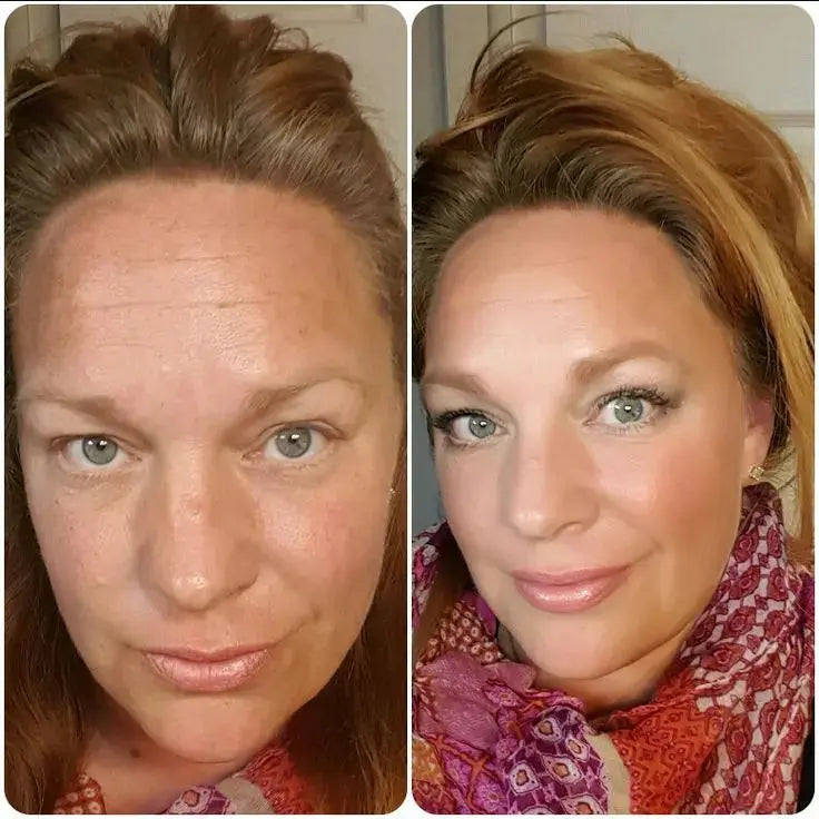 Reverse-aging Adaptive Foundation
