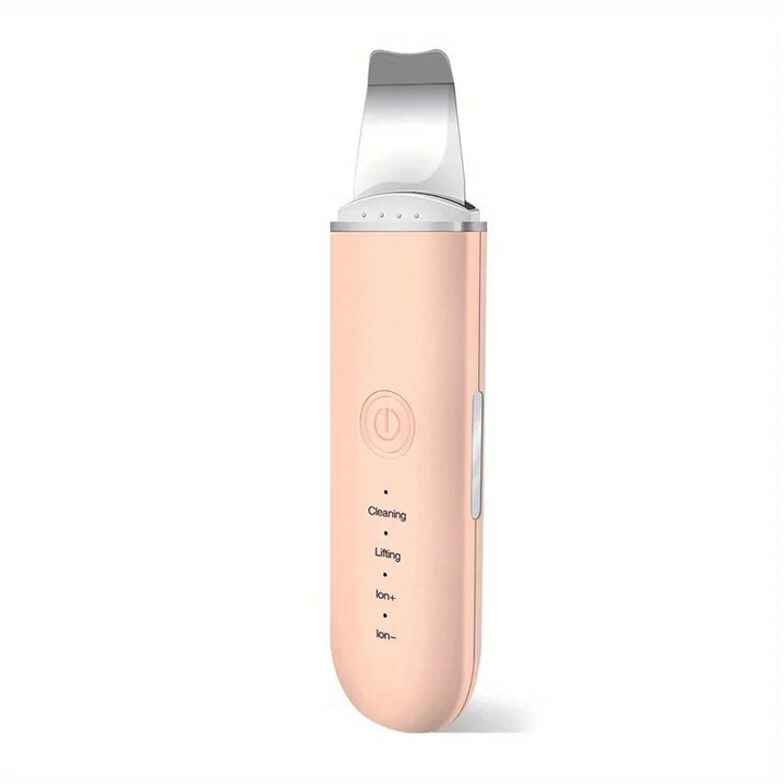 BowLift | Perfect Glow - Ultrasonic Scrub - Beauty Velocity - Radiant Skin