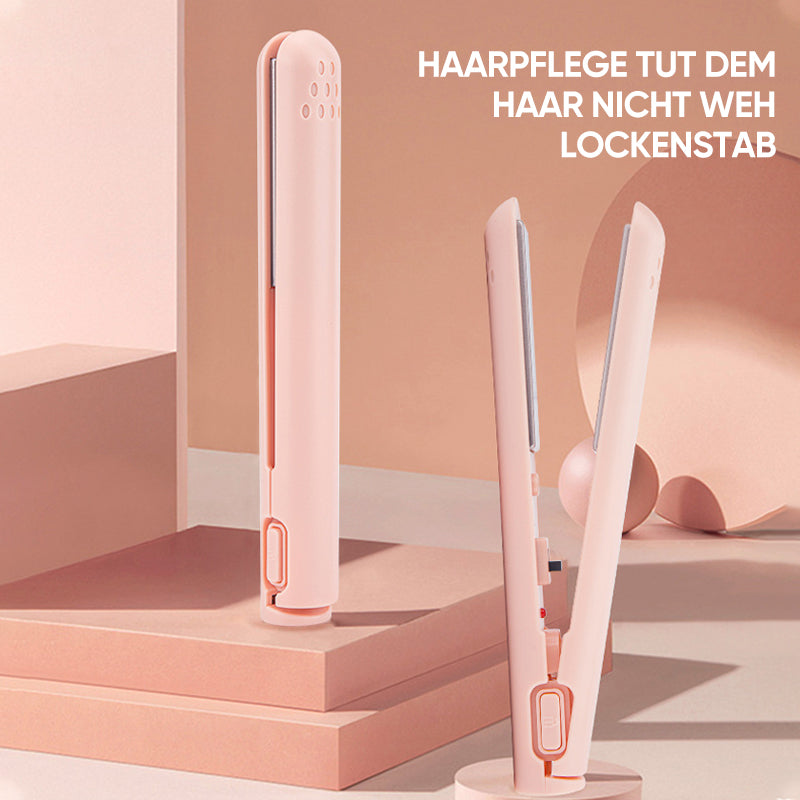 BowLift | Multifunctional USB Curling Iron