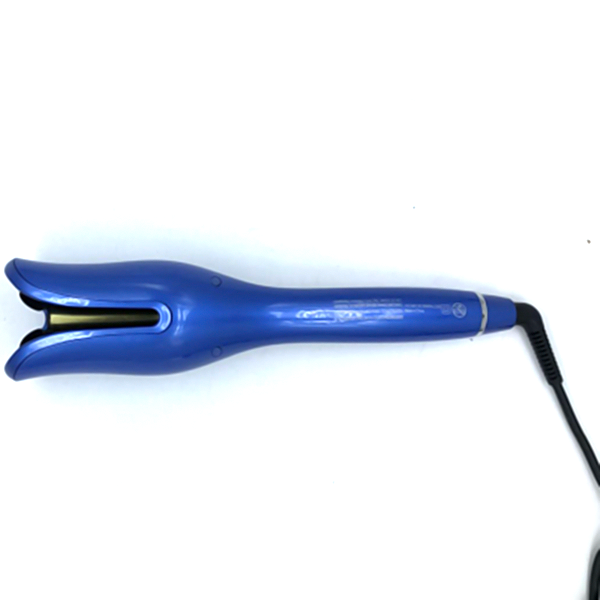 BowLift | Spin &amp; Curl Ceramic Automatic Rotating Curler