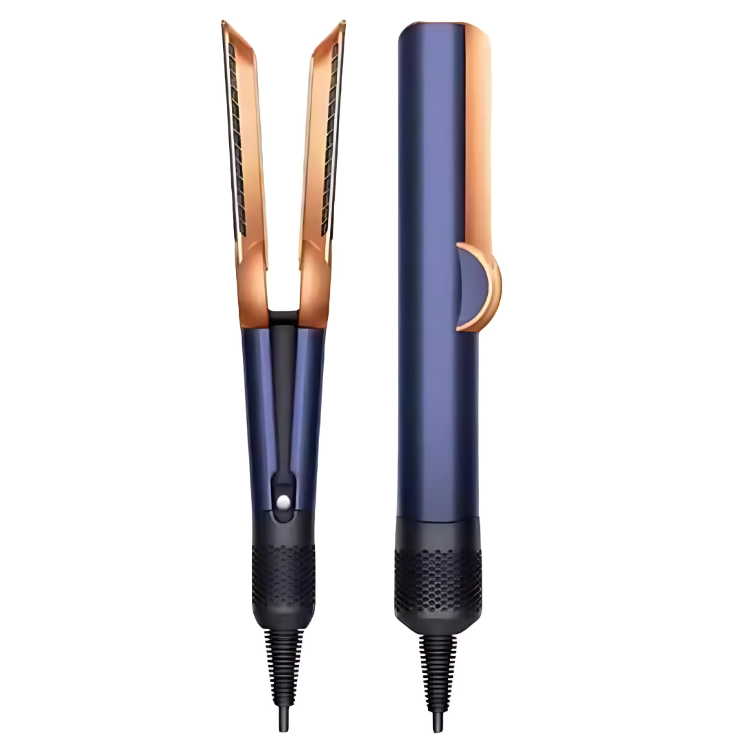BowLift | 2-in-1 Hair Dryer &amp; Straightener for Effortless Styling