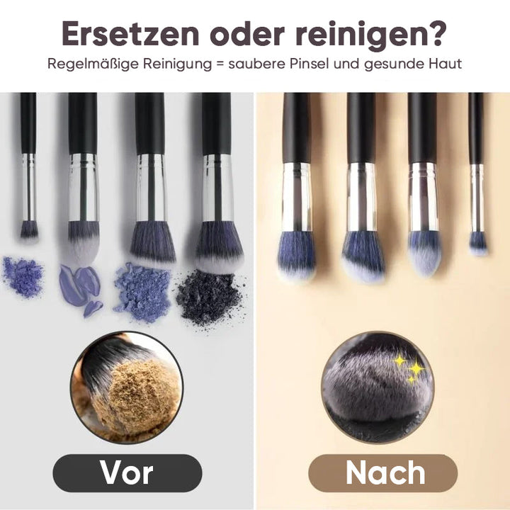 Electric Makeup Brush Cleaning Machine | Bowlift