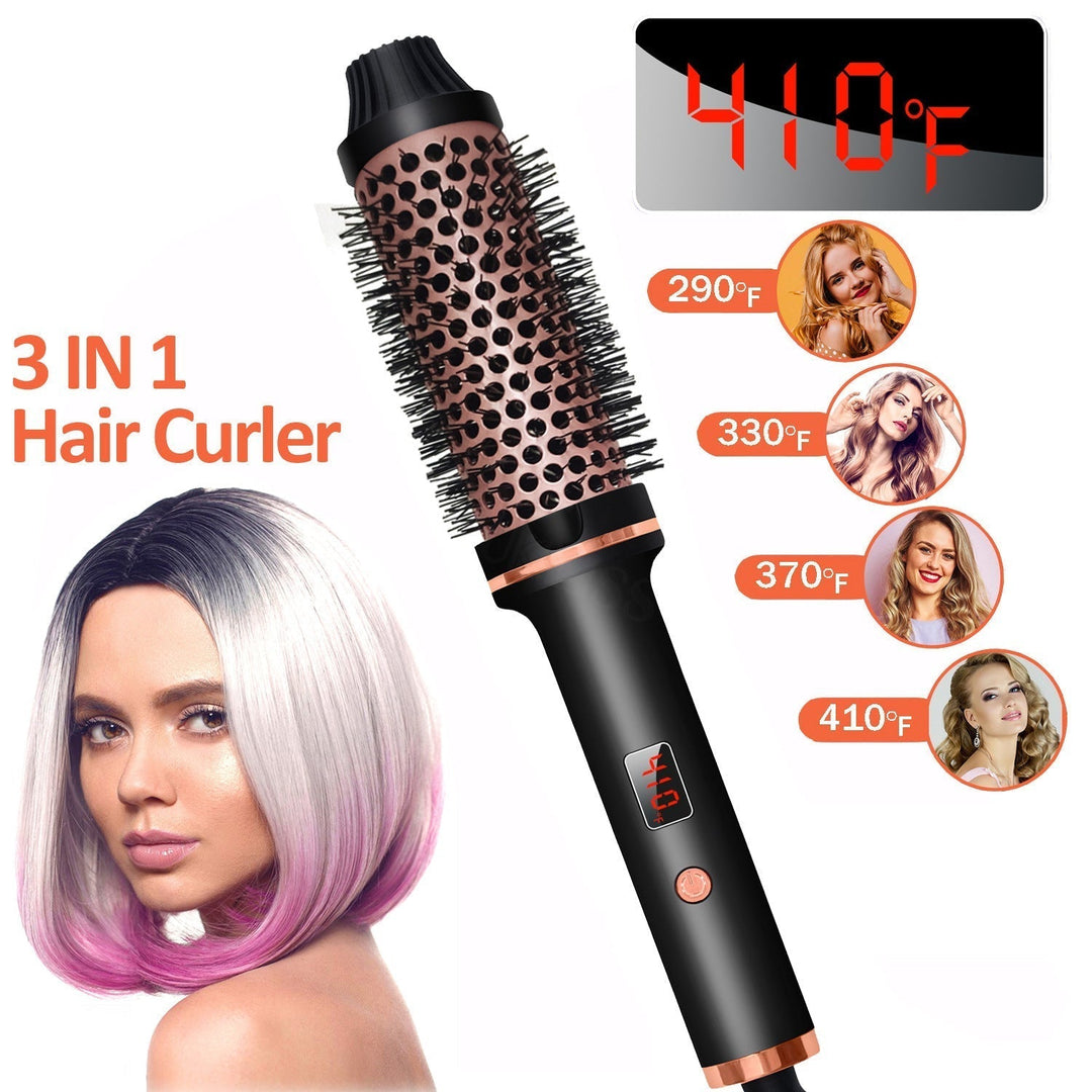 BowLift | Beauty Thermal Brush