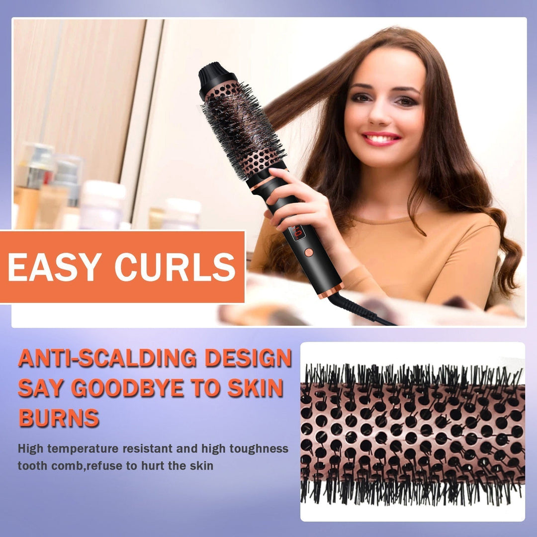 BowLift | Beauty Thermal Brush