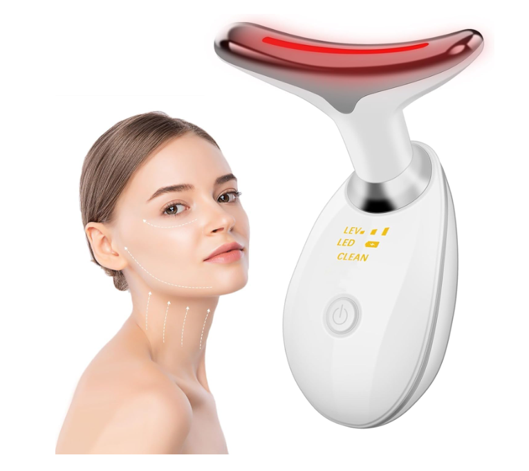 BowLift | GlowPulse — Unleash radiant skin that captivates every gaze!