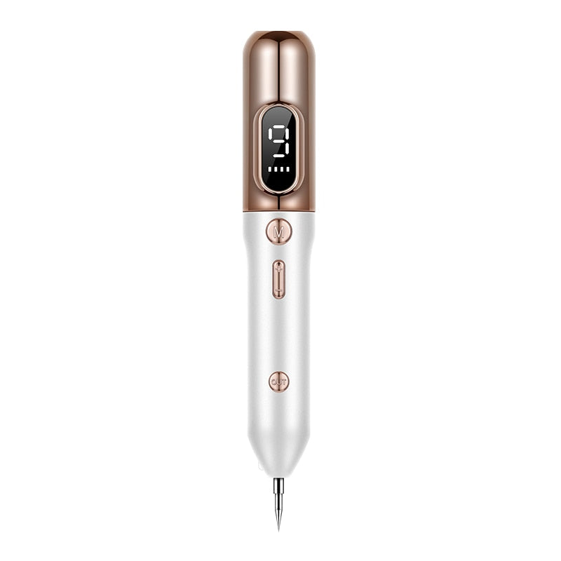BowLift | HexoPen️ Wart &amp; Skin Tag Removal Plasma Pen