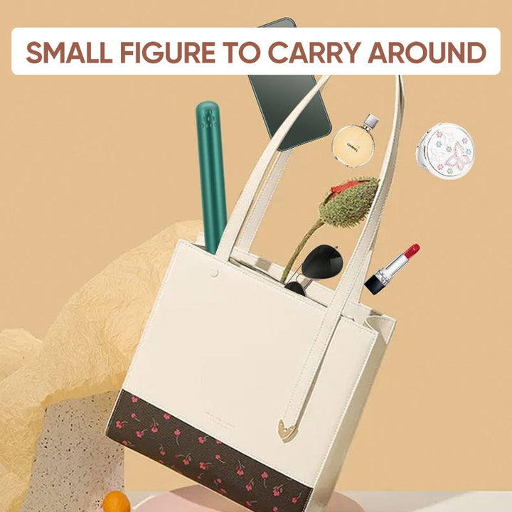 BowLift | Mini Dual-Use Hair Straightener