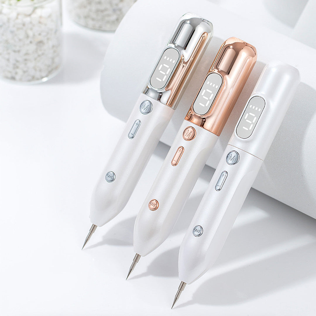 BowLift | HexoPen️ Wart &amp; Skin Tag Removal Plasma Pen
