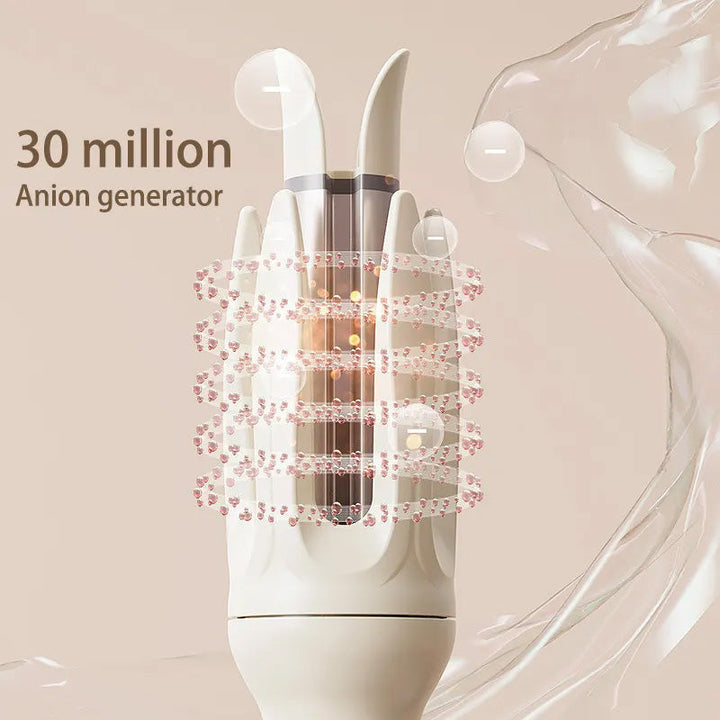 BowLift | Auto Hair Curler