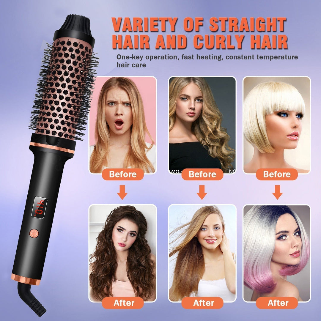 BowLift | Beauty Thermal Brush