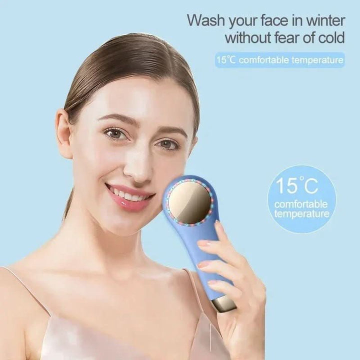 BowLift | 3-in-1 Facial Brush for Radiant, Healthy Skin