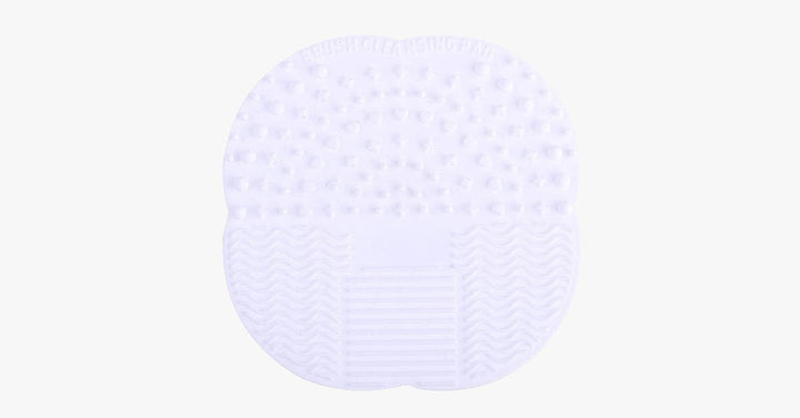 BowLift | Makeup Brush Cleaning Mat - Keep your makeup brushes clean, healthy, and looking fresh