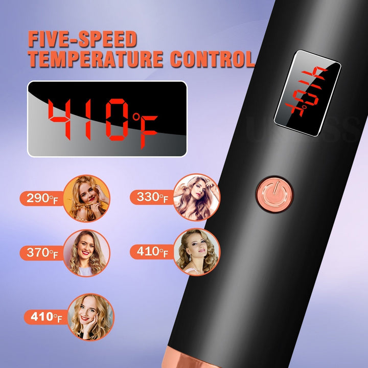 BowLift | Beauty Thermal Brush