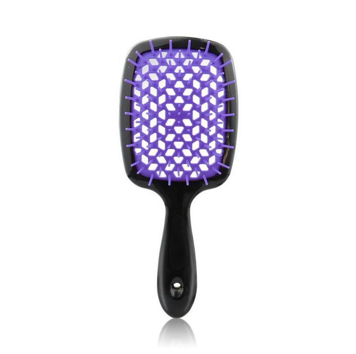 BowLift | TangleTamer Detangling Hairbrush