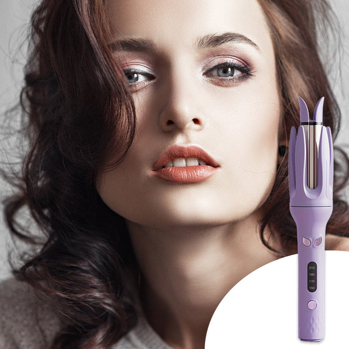BowLift | Auto Hair Curler