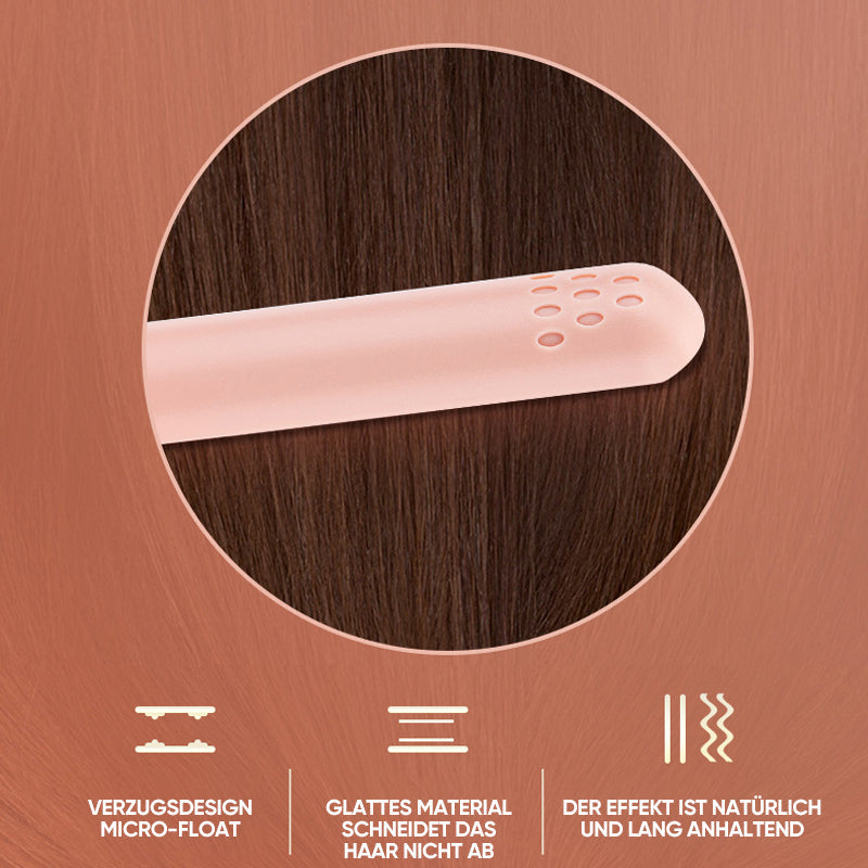 BowLift | Multifunctional USB Curling Iron