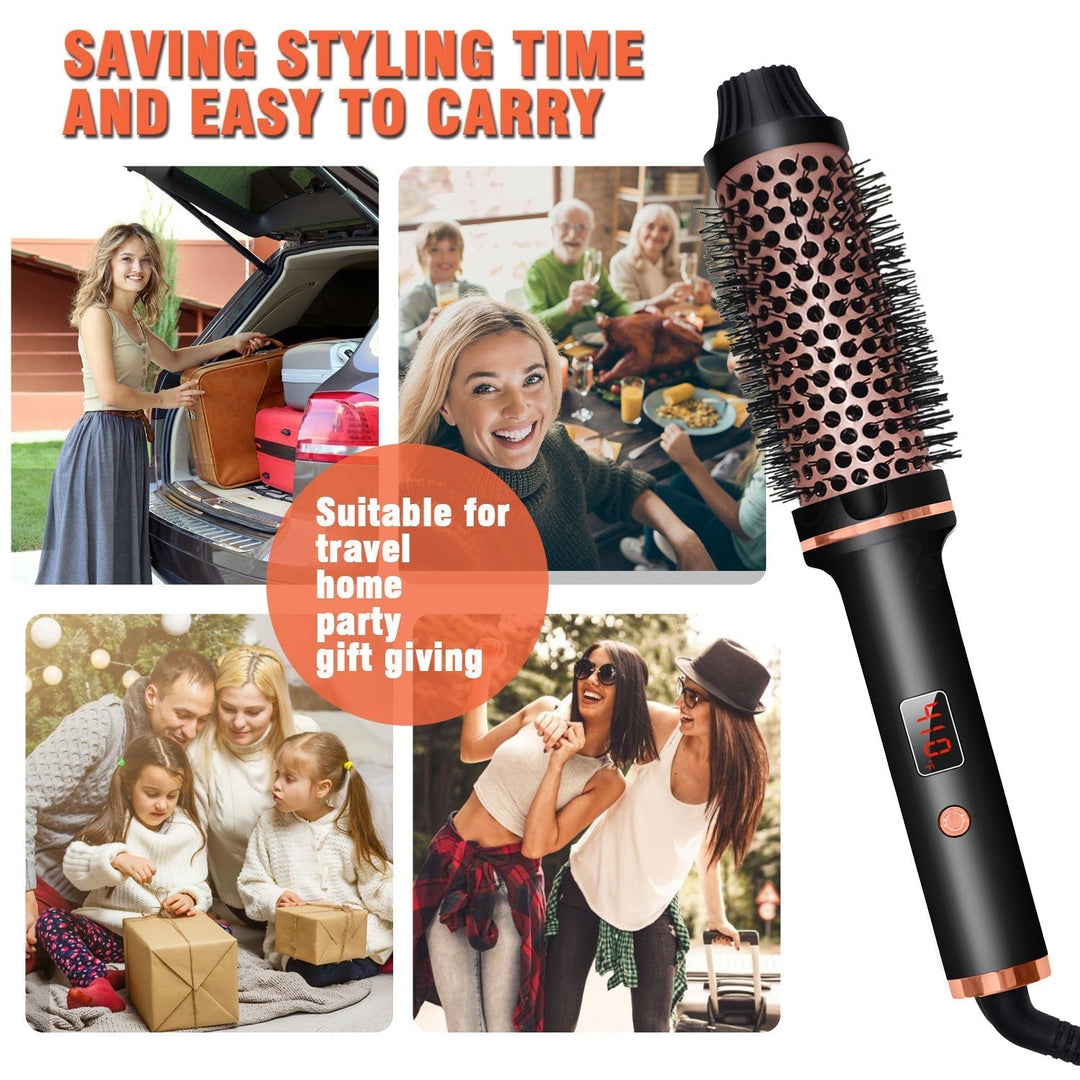 BowLift | Beauty Thermal Brush
